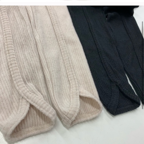 Free People Warm Nights thermal leggings - Picture 2 of 5